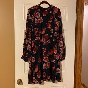 Banana Republic dress